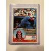 Image 1 : 1983 Topps Pete Rose Baseball Card In Protective Holder - Mint Condition