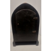 Image 8 : 2 Antique Mantle Clock - Cathedral Style - See Description / Pics