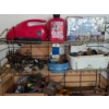 Image 1 : Contents of Shelf