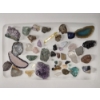 Image 1 : Beautiful Rock & Gem Collection 