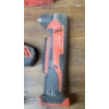 Image 9 : Milwaukee 2625-20 M18 Cordless Hackzall Reciprocating Saw &  M18 Right Angle Drill/Driver 