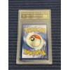Image 2 : 2024 Graded Drednaw Pokémon card from the 2024 Stellar Crown expansion