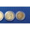 Image 3 : 1820, 1910 V Nickels, 1943 Silver War Time Nickel & 1904 Indian Head Penny - Face Value: $0.16