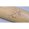 Image 7 : Autographed With Many Names 2000 Cooperstown 22" Wooden Baseball Bat 