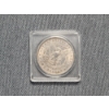 Image 3 : 1896 Morgan Silver Dollar in Protective Case