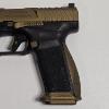 Image 4 : Canik TTI Combat 9x19mm Pistol "The John Wick Gun" (see description)