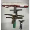 Image 1 : Squeegees