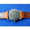 Image 4 : Vintage Timex Disney Winnie the Pooh Gold-Tone Leather Band Watch 