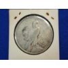 Image 2 : 1922 Silver Peace Dollar - 90% Silver U.S. Dollar