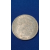 Image 1 : 1921 90% Silver Morgan Dollar