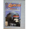 Image 1 : DC LoboCop NO. 1 1994 Comic In Good Condition