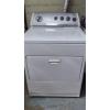 Image 1 : PICKUP IN CANTON - GOOD RUNNING WHIRLPOOL GAS DRYER - MATCHES WASHING MACHINE