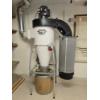 Image 1 : Oneida Pro200 5HP Dust Collector with 3 Remotes, Dust Centry 230V/5HP with Ducting