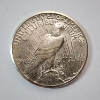 Image 2 : United States 1926 Silver Peace Dollar - 90% U.S. Silver Coin