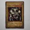 Image 1 : Summoned Skull BPT-002 LIMITED EDITION Holo Rare Yu-Gi-Oh Trading Card ~ NM 