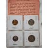 Image 3 : ~ VERY NICE UNITED STATES COIN ASSORTMENT! ~ Featuring Many Proof Coins & Excellent Buffalo Nickel