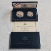 Image 1 : US Mint Gem Proof 1992-S Columbus Quincentenary Coins ft 90% Fine Silver Dollar Coin - 0.7734 oz ASW