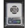 Image 3 : U.S. 90% SILVER COINS - GRADED BY NGC - OUTSTANDING 1956 PROOF 68 - WASHINGTON QUARTER