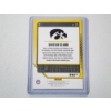 Image 2 : 2024 Donruss Panini Caitlin Clark Basketball Rookie Card - Mint Condition - Exceptional Card