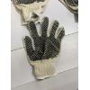 Image 4 : 10 Pairs of Gloves with Grip & one single glove without a match