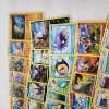 Image 3 : Nice Variety of Assorted Pokemon Trading Cards Including Vintage!
