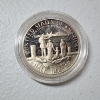 Image 2 : 1986 Statue of Liberty Commemorative Half Dollar Proof