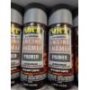 Image 2 : Six Brand New 11Oz Cans Of VHT High Temp Flame Proof Light Gray Primer Spray Paint 
