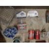 Image 2 : Home Decor Items Including, Solid Wood Bird House, Flameless Candles, Ashtrays, Baskets & More!