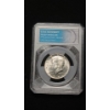 Image 1 : Collector's Alliance 1966 Philadelphia 40% Silver Uncirculated Kennedy Half Dollar