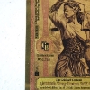 Image 2 : 2026 Idaho 1/4 Goldback *Alpha Series* Justitia 1/4000oz 24K Gold Foil Note