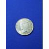 Image 3 : 1923 Silver Peace Dollar - High-Grade!