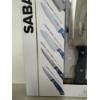 Image 1 : Brand New SABATIER 5 Piece Cutlery Set - High End Set