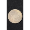 Image 1 : 1921 90% Silver Morgan Dollar