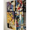 Image 5 : Spider-Man - Punisher - Sabretooth Marvel Comics & Sabretooth Marvel Comics 