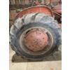 Image 4 : Vintage 1949 Allis-Chalmers WD Tractor - Original Magneto System Works, Starts Easy, Runs Well