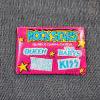 Image 1 : SEALED UNOPENED 1979 ROCK STARS Donruss Trading Card Pack ~ 7 Cards Per Pack Ft. KISS, Queen & MORE!