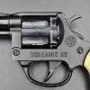 Image 10 : Vintage EIG Volcanic 22 Model V22 Blank Italian-Made Starter Pistol Revolver (see description)