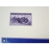 Image 5 : The WWII Coin & Stamp Collection 1944: 5 Coins in Binder Sheet w/ Info Card - Collectible 