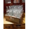 Image 3 : Soda - Vintage Case 24 Pcs "TOWNE CLUB" Crate & Bottles As Shown - See Pics