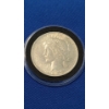 Image 1 : 1922-D Silver Peace Dollar - 90% Silver