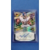 Image 2 : (3) Assorted Panini Auto Football Cards Including Harold Landry