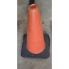 Image 4 : Louisville Home Pickup - 3 Pc Group - Baby Gate, Portable Boom Box Radio & Cone - See Pics