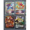 Image 2 : Ten Assorted Holo Rare Japanese Pokemon Trading Cards Including Leafeon, Entei & More - NM Condition