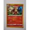 Image 1 : Arcanine 22/149 Holo Rare Pokemon Trading Card 