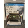 Image 1 : New - Unopened - Cut To Fit Anti Slip Trunk Mat 47" x 36"