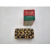 Image 4 : Vintage Remington Hi-Speed .22 WRF Rimfire Ammunition – 50 Round Box