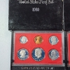Image 5 : Five Assorted United States Mint Proof Sets: 1978, 1979, 1980, 1981, 1982