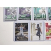 Image 6 : x30 Assorted 2020-2023 Panini Football Trading Cards - Excellent Condition in Card Holders