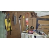 Image 9 : PICKUP IN CANTON -  WALL OF TOOLS - EVERY TOOL YOU SEE IN THE PHOTOS FANTASTIC VALUE!