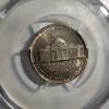 Image 4 : PCGS MS66 GRADED 1971 United States Jefferson Nickel